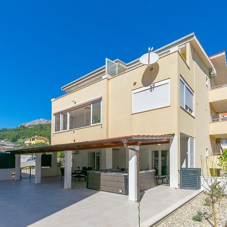 Apartment Dora Duće Екстериор снимка