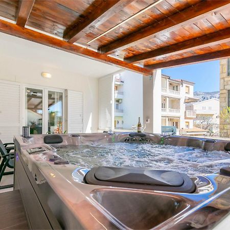 Apartment Dora Duće Екстериор снимка