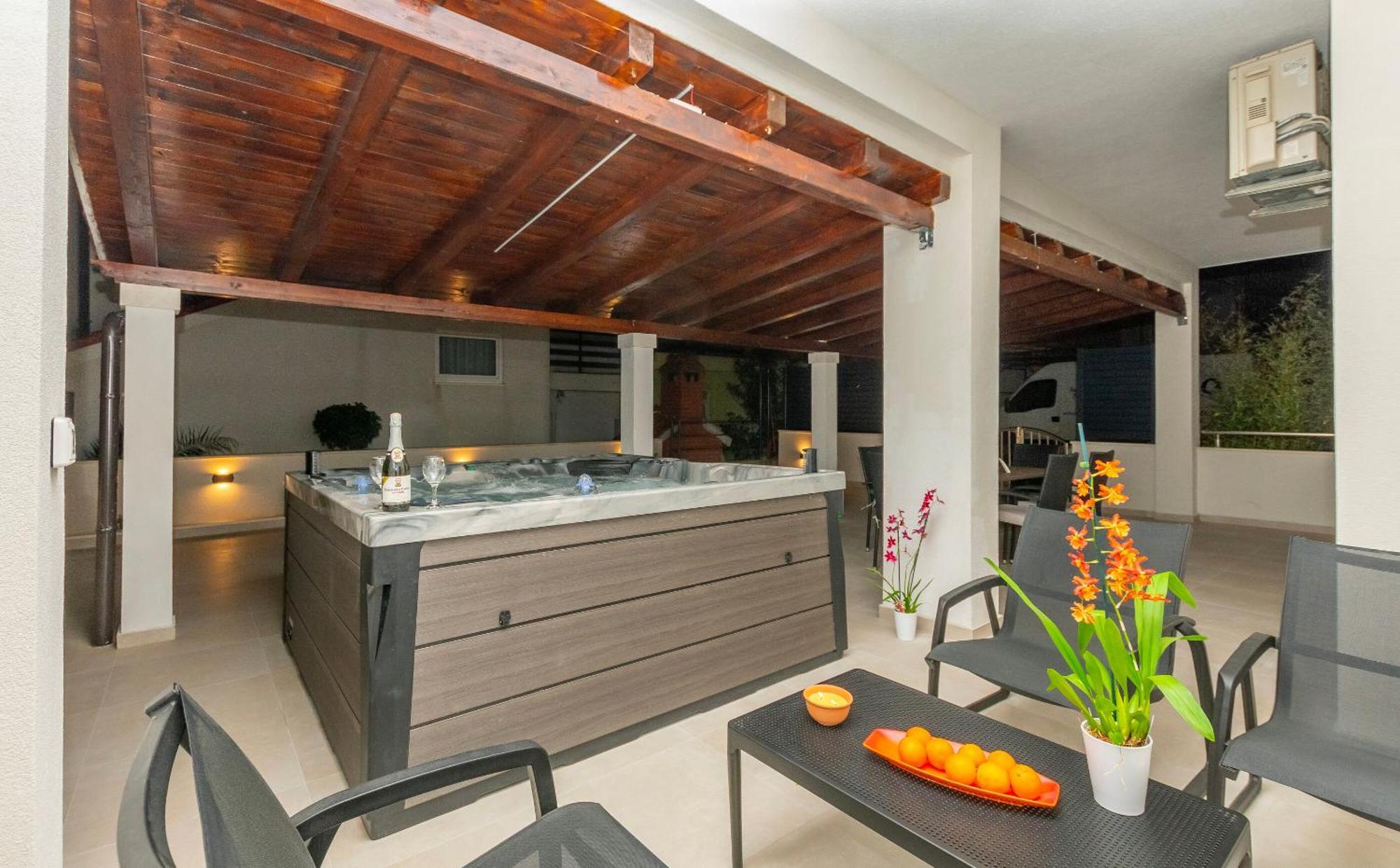 Apartment Dora Duće Екстериор снимка