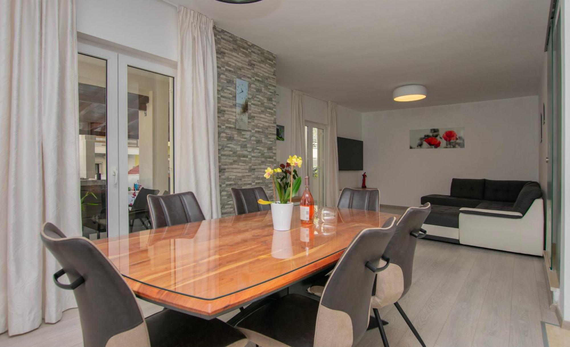 Apartment Dora Duće Екстериор снимка