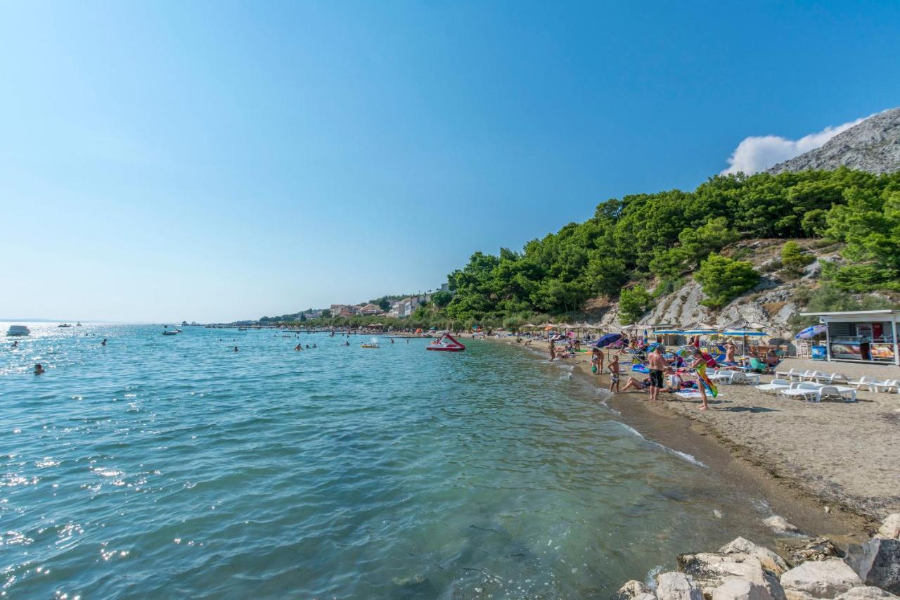 Apartment Dora Duće Екстериор снимка